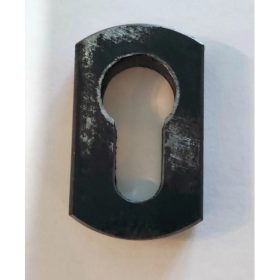 ZÁRBETÉT VÉDŐPAJZS HEGESZTHETŐ 10-ES