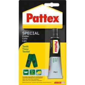 RAGASZTÓ PATTEX REPAIR SPECIAL TEXTIL  20 GR 2849264