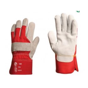 VÉDŐKESZTYŰ  R 148  MARHAHASÍTÉK NŐI  8 -AS MÉRET