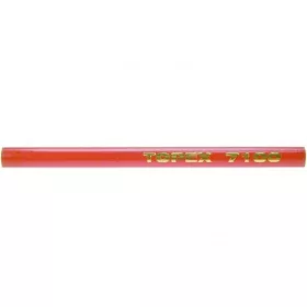 ÁCSCERUZA 180 TOP TOOLS 14A812  OVÁLIS/ 12 DB 
