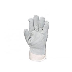 VÉDŐKESZTYŰ  R 150  MARHAHASÍTÉK 10-ES  /12 PÁR