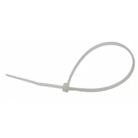 KÁBELKÖTEGELŐ TRACON 3,6X140 MM/100 DB NATÚR 