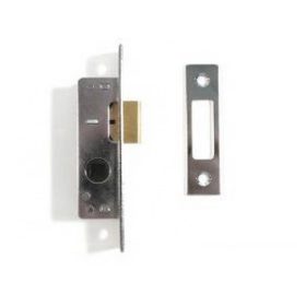 ZÁR CSAPDAZÁR SIB 1201 KRÓMOZOTT NYELVES