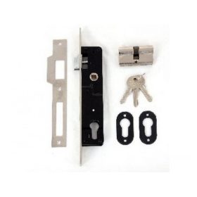 ZÁR PORTÁLZÁR 4 CM+CIL.BETÉT SL 500-25 VÁLTÓS 85 mm