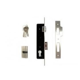 ZÁR PORTÁLZÁR 4 CM+CIL.BETÉT SR 500-25 GÖRGŐS