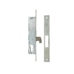 ZÁR PORTÁLZÁR 4 CM+CIL.BETÉT+O.PAJZ KAMPÓS  2240H