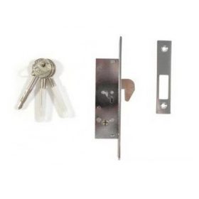 ZÁR PORTÁLZÁR 3 CM KAMPÓS 1684 CH TŰKULCSOS ANBO