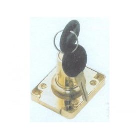 BÚTORZÁR CIL.RÁSZ. 22 MM RÉZ  138-22