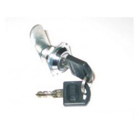 BÚTORZÁR FÉM 20 MM 103-20 ANBO 