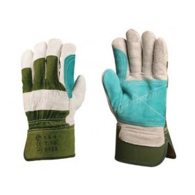 VÉDŐKESZTYŰ  R 154 10-ES /12 PÁR 