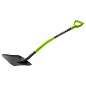 LAPÁT VERTO 15G012 FÉM NYELEZETT