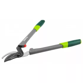   ÁGVÁGÓ OLLÓ VERTO 15G255 MELLÉVÁGÓ, VÁGÓKAPACITÁS:30 MM