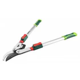   ÁGVÁGÓ OLLÓ VERTO 15G258 MELLÉVÁGÓ, ÁTTÉTELES, TELESZKÓPOS, VÁGÓKAPACITÁS:45 MM
