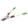 ÁGVÁGÓ OLLÓ VERTO 15G259 RÁVÁGÓ, ÁTTÉTELES, TELESZKÓPOS, VÁGÓKAPACITÁS:45 MM