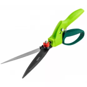 FŰSZEGÉLYNYÍRÓ OLLÓ VERTO 15G300 340 MM