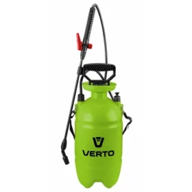 PERMETEZŐ  5,0 L  VERTO 15G505 VÍZPERMETEZÉSRE