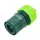 GYORSCSATLAKOZÓ VERTO 15G723 3/4" STOP