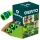 GYORSCSATLAKOZÓ VERTO 15G730-30 1/2" KÉTKOMP. 30 DB-OS KISZ. KÍNÁLÓDOBOZBAN