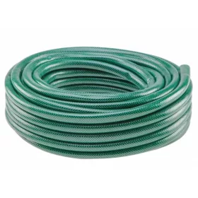   LOCSOLÓTÖMLŐ VERTO 15G800  1/2" ZÖLD / 20 M ECONOMIC