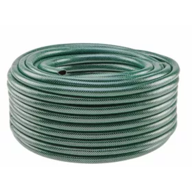   LOCSOLÓTÖMLŐ VERTO 15G801  1/2" ZÖLD / 30 M ECONOMIC