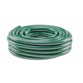   LOCSOLÓTÖMLŐ VERTO 15G803  3/4" ZÖLD / 20 M ECONOMIC