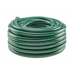   LOCSOLÓTÖMLŐ VERTO 15G804  3/4" ZÖLD / 30 M ECONOMIC