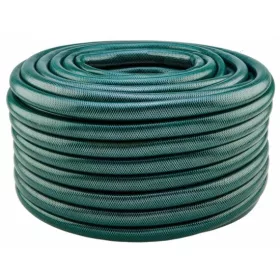   LOCSOLÓTÖMLŐ VERTO 15G805  3/4" ZÖLD / 50 M ECONOMIC