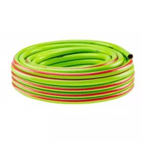 LOCSOLÓTÖMLŐ VERTO 15G820  1/2" PRO / 20 M