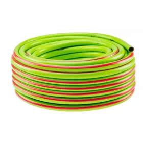 LOCSOLÓTÖMLŐ VERTO 15G821  1/2" PRO / 30 M