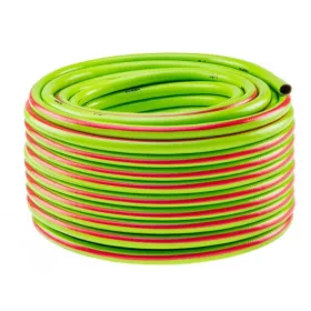 LOCSOLÓTÖMLŐ VERTO 15G822  1/2" PRO / 50 M