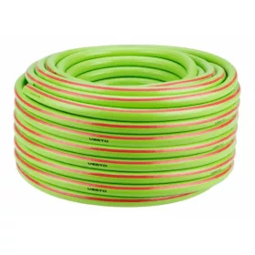 LOCSOLÓTÖMLŐ VERTO 15G825  3/4" PRO / 50 M