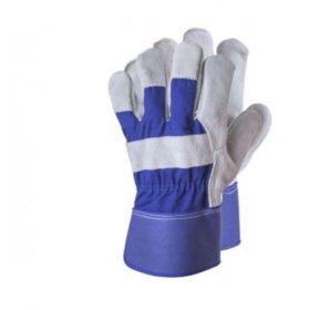 VÉDŐKESZTYŰ  R 162-L 12-ES / 12 PÁR