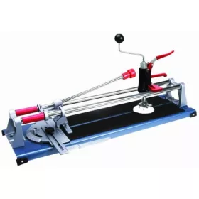 CSEMPEVÁGÓ TOP TOOLS 16B243 400 MM+KÖRK.