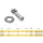 CSEMPEVÁGÓKERÉK TOPEX 16B316 15 MM
