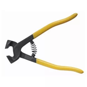 CSEMPETÖRŐFOGÓ TOPEX 16B441 200MM