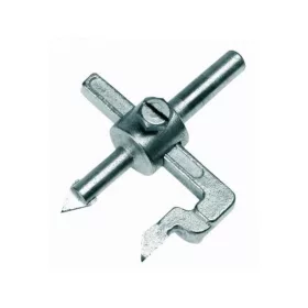 KÖRKIVÁGÓ CSEMPÉHEZ TOP TOOLS 16B450
