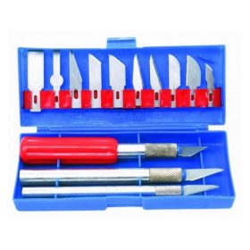 DEKORKÉS KLT TOP TOOLS 17B716 16 R