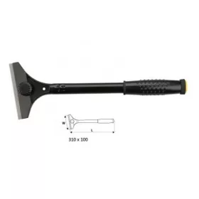 ABLAKKAPARÓ TOPEX 18B526 310MM