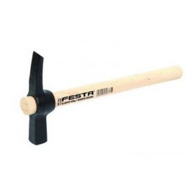 KŐMŰVES KALAPÁCS FANYELŰ FESTA LEVIOR 19148 48 MM