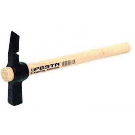   KŐMŰVES KALAPÁCS FANYELŰ FESTA LEVIOR 19149 44 MM SZEGHÚZÓS