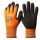 KESZTYŰ EUROWINTER L22 BÉLELT NARANCS CSÚSZÁSB.TENYÉR  9-ES 