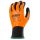 KESZTYŰ DUPLARÉTEGŰ NARANCS MÁRTOTT 10-ES/10 PÁR 