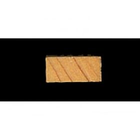 LÉC GYALULT 1X2 CM 2 FM/30 DB  