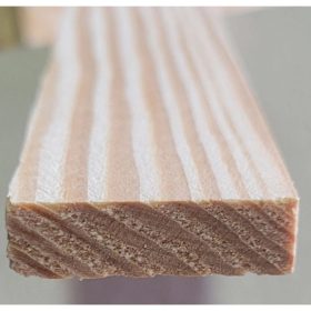 LÉC GYALULT 1X3 CM 2 FM/20 DB  