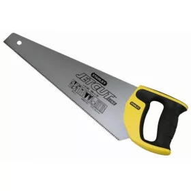 KÉZIFŰRÉSZ STANLEY 215599 500 JET CUT finom fogazás