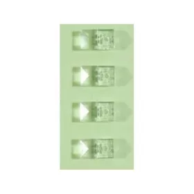 TÜKÖRRÖGZÍTŐ MÜA.  ÁTLÁTSZÓ/4 DB