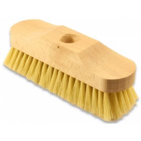 BOGDÁNYI MESZELŐ  / hasított műszál fehér/ 4 DB