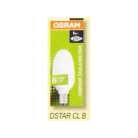 IZZÓ ENERGIAT. E14  7W OSRAM