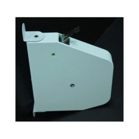 REDŐNYAUTOMATA MŰA. MINI GURTNIS, FEHÉR SZÖGLETES