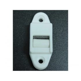 REDŐNYKIVEZETŐ KEFÉS MŰANYAG/2 DB